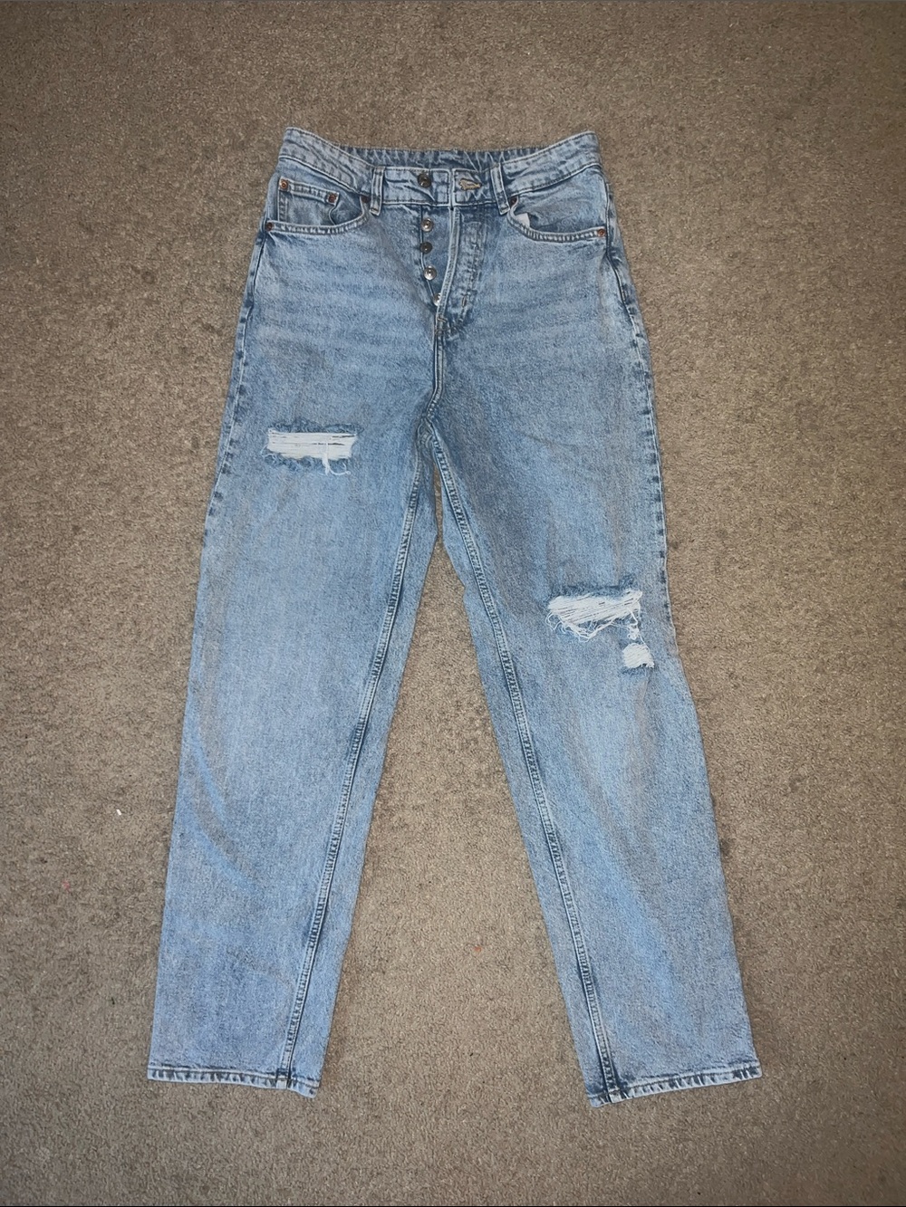 H&M Jeans